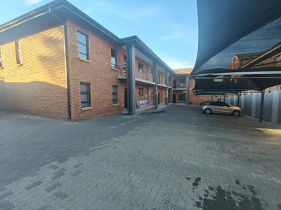 16 Bedroom Apartment For Sale in Sandton - img