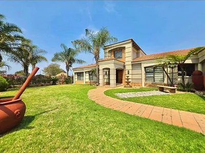 3 Bedroom House For Sale in Benoni - img