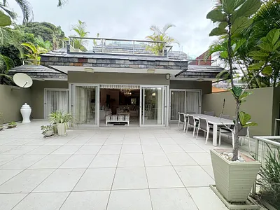 3 Bedroom Apartment For Sale in Umhlanga - img