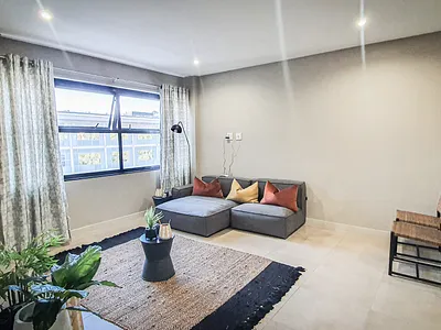 2 Bedroom Apartment To Rent in Sandton - yUdu.webp