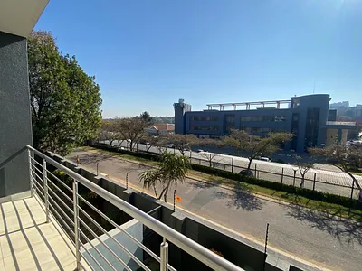 2 Bedroom Apartment To Rent in Sandton - DOOY.webp