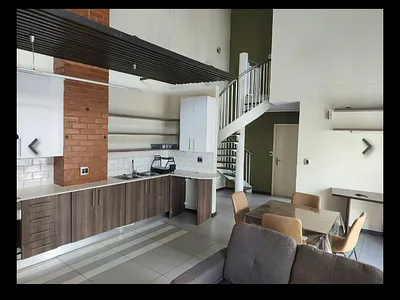 2 Bedroom Apartment For Sale in Pretoria - IT0X.webp