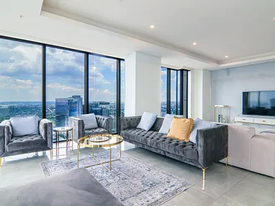 3 Bedroom Apartment For Sale in Sandton - ZviY.webp