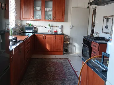 3 Bedroom House For Sale in Centurion - PbZg.webp