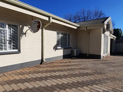 4 Bedroom House For Sale in Centurion - HFvD.webp