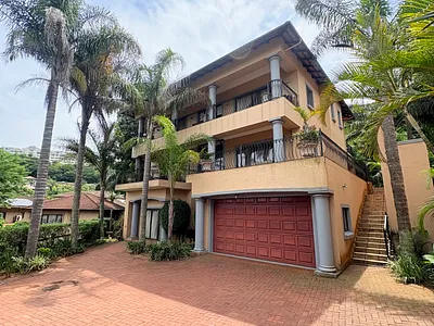 3 Bedroom Apartment To Rent in Umhlanga - Bei5.webp