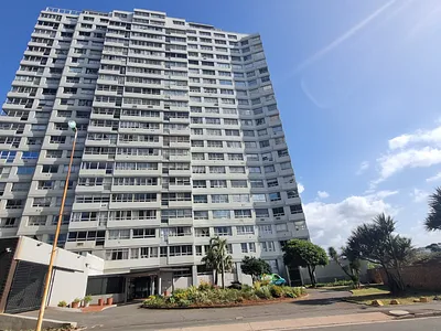 1 Bedroom Apartment For Sale in Durban - vTrk.webp
