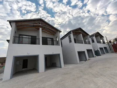 3 Bedroom House To Rent in Centurion - aNvB.webp