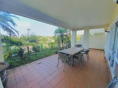3 Bedroom Apartment For Sale in Umhlanga - img