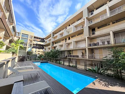 2 Bedroom Apartment For Sale in Umhlanga - img