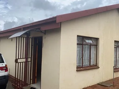 3 Bedroom House To Rent in Centurion - gqVj.webp
