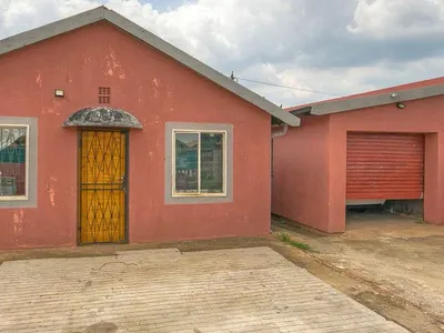 3 Bedroom House For Sale in Johannesburg - tSYH.webp