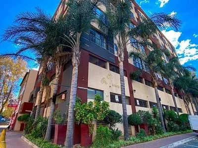 3 Bedroom Apartment To Rent in Johannesburg - NA3c.webp
