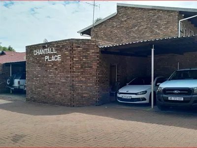 3 Bedroom Apartment To Rent in Centurion - vCzb.webp