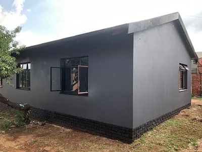 4 Bedroom House To Rent in Centurion - sCib.webp