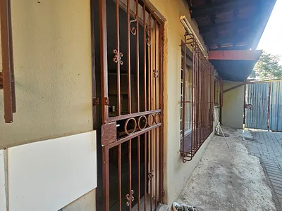 2 Bedroom House To Rent in Centurion - img