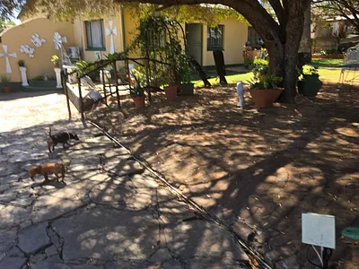 3 Bedroom Townhouse For Sale in Zeerust - CsGn.webp