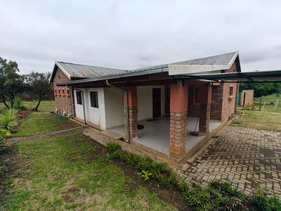 3 Bedroom House To Rent in Centurion - M2Sq.webp