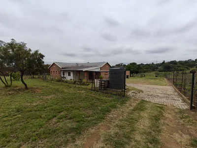 Farm To Rent in Centurion - JtKu.webp