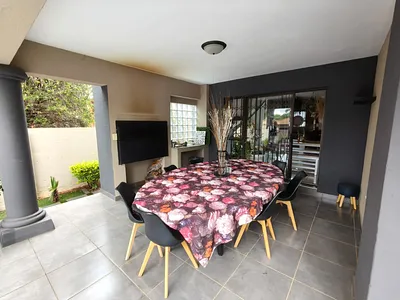 4 Bedroom House To Rent in Centurion - 5K1n.webp