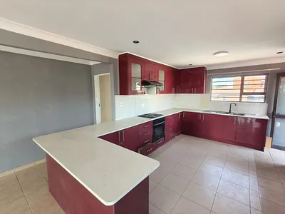3 Bedroom Apartment To Rent in Sandton - img