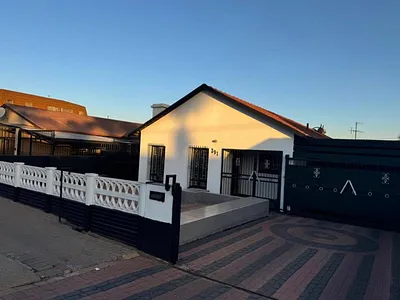 3 Bedroom House To Rent in Centurion - pKVn.webp