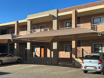 2 Bedroom Apartment To Rent in Sandton - img