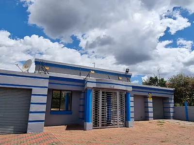 2 Bedroom Apartment To Rent in Johannesburg - 2WRB.webp