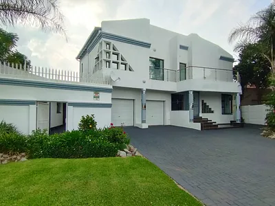 5 Bedroom House For Sale in Krugersdorp - img