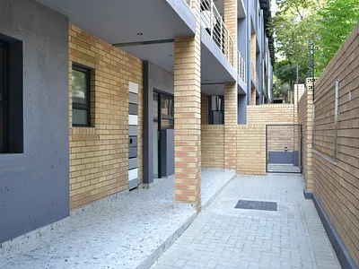 2 Bedroom Apartment To Rent in Sandton - img