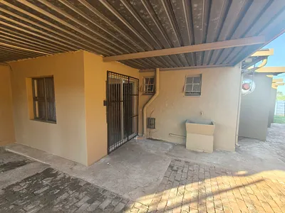 3 Bedroom House To Rent in Pretoria - img