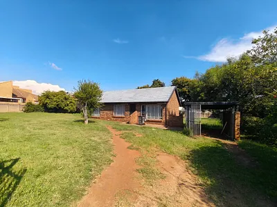 3 Bedroom House To Rent in Centurion - img