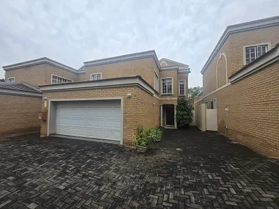 3 Bedroom House For Sale in Centurion - 0NOw.webp