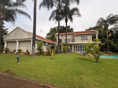 5 Bedroom House For Sale in Pretoria - hQHK.webp