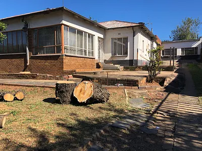 3 Bedroom House To Rent in Pretoria - Ge6T.webp