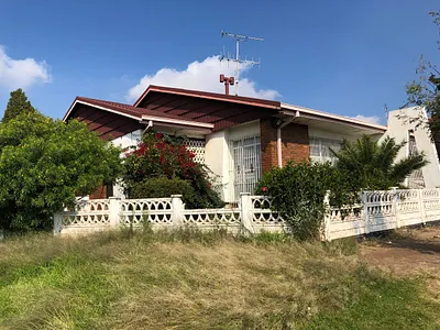 4 Bedroom House For Sale in Centurion - xmTn.webp