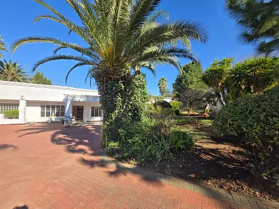 4 Bedroom House To Rent in Centurion - XKaA.webp