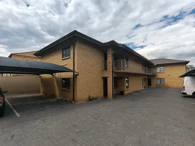 16 Bedroom Apartment For Sale in Sandton - img