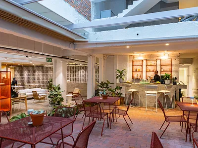 1 Bedroom Apartment To Rent in Cape Town - img