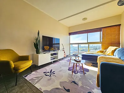 2 Bedroom Apartment To Rent in Blouberg - fbmQ.webp