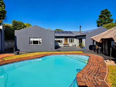 Commercial Property For Sale in Alberton - img