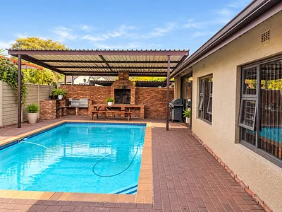 3 Bedroom House For Sale in Alberton - img
