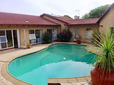 3 Bedroom House For Sale in Alberton - img