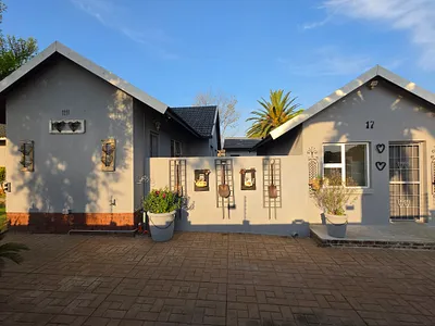 4 Bedroom House For Sale in Alberton - img