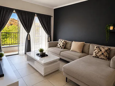 3 Bedroom Apartment For Sale in Johannesburg - img