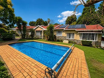 4 Bedroom House For Sale in Alberton - OK8M.webp