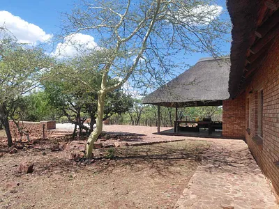 3 Bedroom House For Sale in Bela Bela - xsKH.webp
