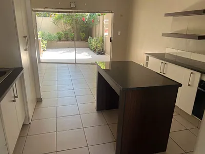 2 Bedroom Townhouse To Rent in Pretoria - img