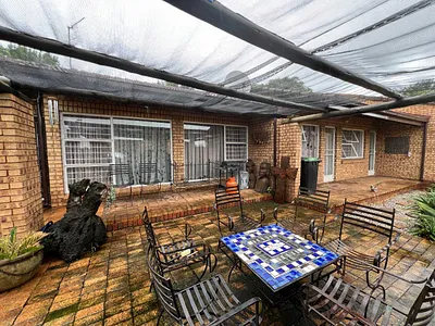 3 Bedroom House To Rent in Pretoria - QPIX.webp
