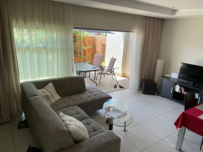 3 Bedroom Townhouse To Rent in Pretoria - vhqf.webp
